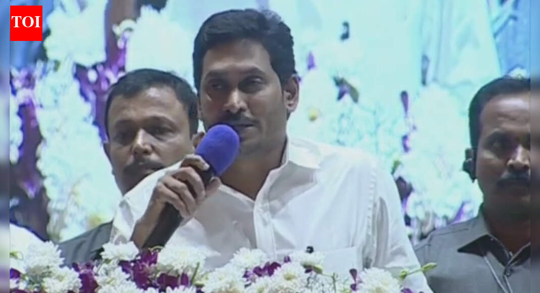 Humanity is my religion: YS Jaganmohan Reddy