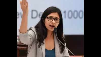 DCW chief to go on indefinite hunger strike from Tuesday to protest against incidents of rape