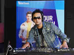 DJ Sumit Sethi