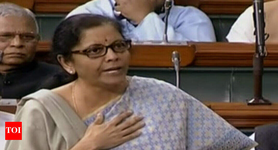 Tax cut aimed at attracting investment, generating jobs: Finance minister Tax cut aimed at attracting investment, generating jobs: Finance minister