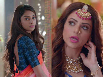 Kasautii Zindagii Kay update December 2 Komolika tries to kill