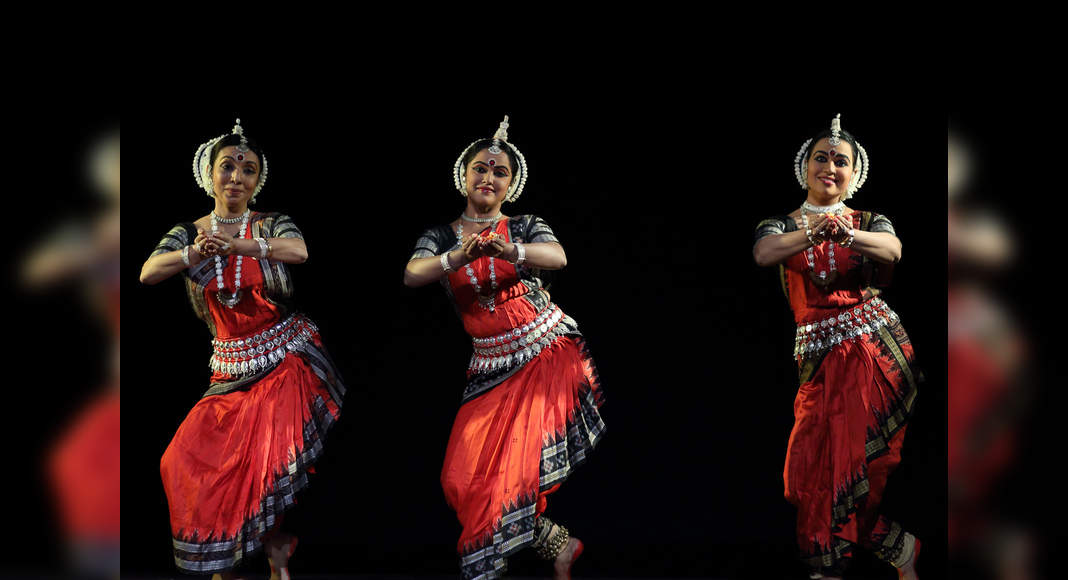 Odisha: The ongoing five-day Konark Festival promises to be a treat for ...