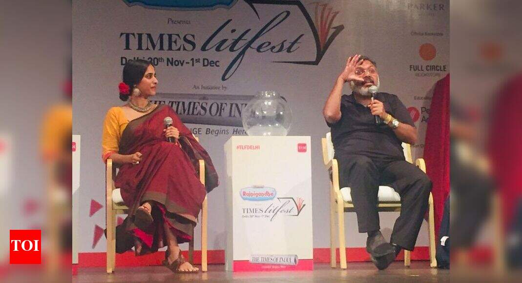 Women rishis and their untold story - Times of India