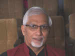 Dr Ravi Lele