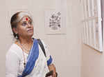 Padma Shri Runa Banerjee