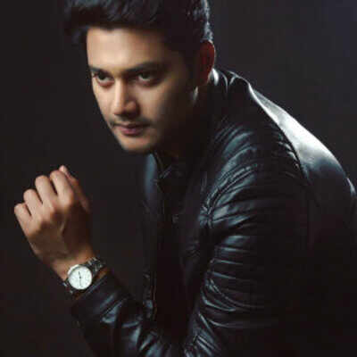 Prince Cecil | undefined Movie News - Times of India