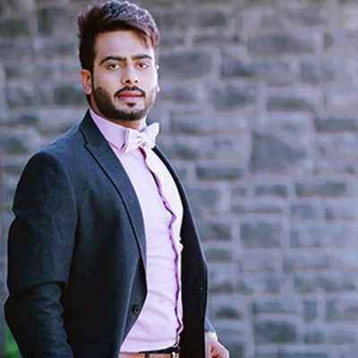 Mankirt Aulakh | undefined Movie News - Times of India