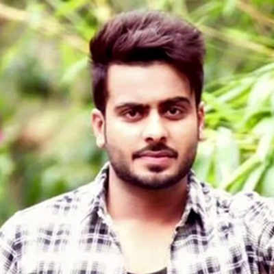 Celebrity Hairstyle of Mankirt Aulakh from College single 2019   Charmboard