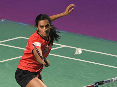 PV Sindhu lone Indian qualifier for BWF Tour Finals