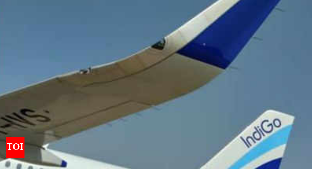 Yet another Pratt engine goes bust on IndiGo A320 neo