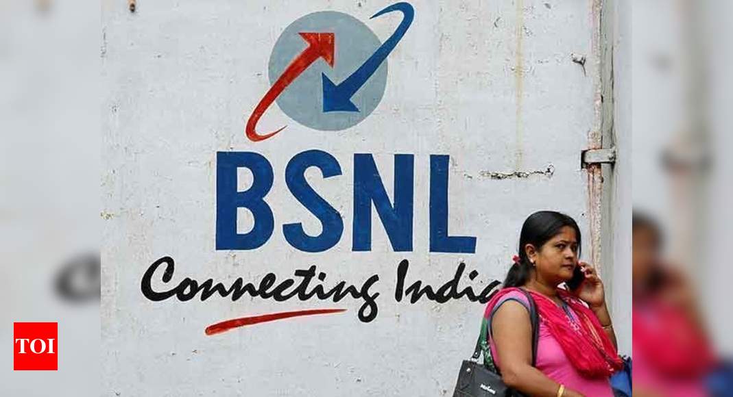 BSNL is Offering 50% Cashback on Recharges Done Through PhonePe |  TelecomTalk