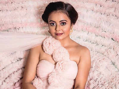 Bigg Boss 13's Devoleena Bhattacharjee on her injury and comeback: It was destined, but I will bounce back