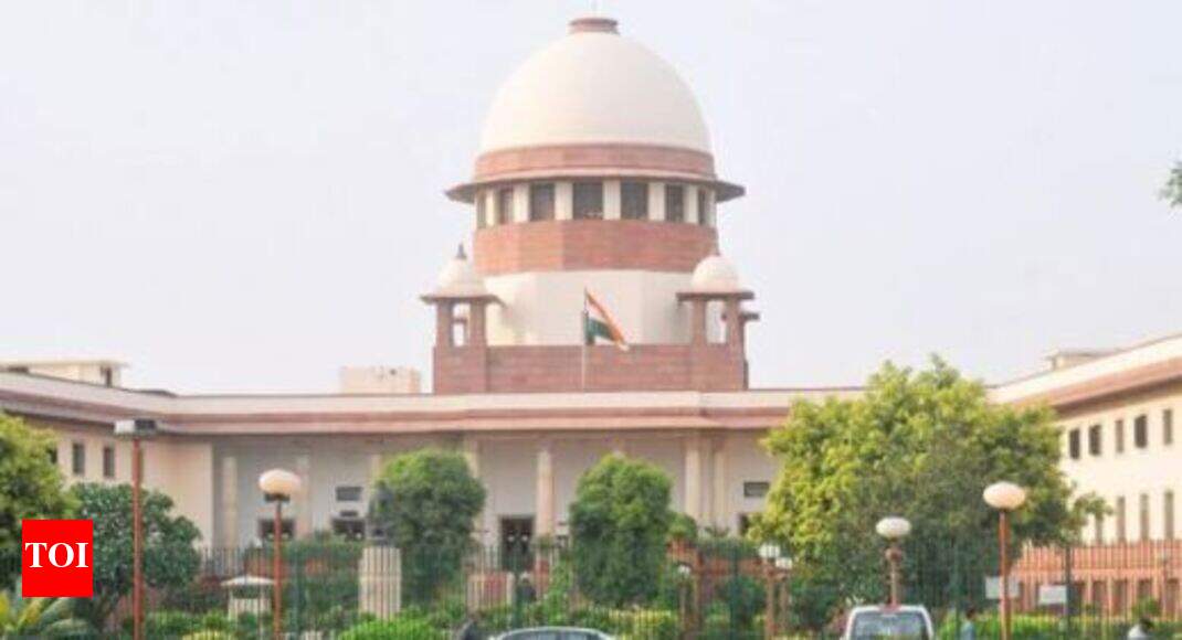 Govt for 7-judge SC bench on creamy layer issue