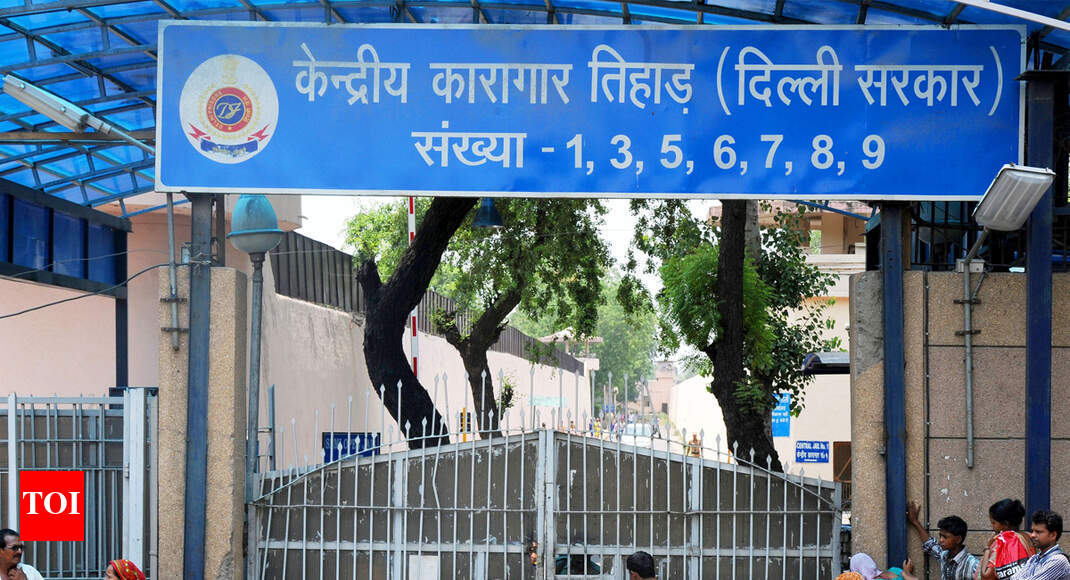 Nirbhaya: Execution nears, Tihar has no hangman