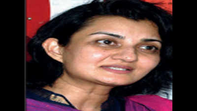 Gujarat: Manjula Pooja Shroff, Hiten Vasant file anticipatory bail pleas