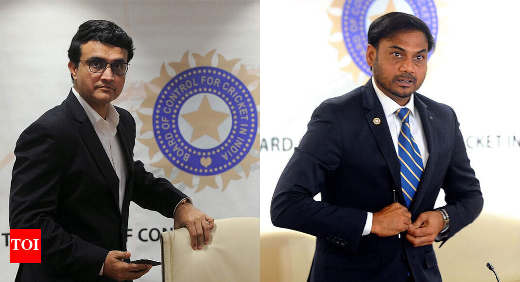 National selectors could be given a 3-year term
