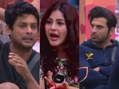 Bigg boss 13 discount episode 25 mx player