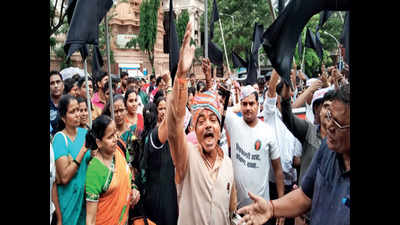 Maharashtra: After Aarey, cases against Nanar protesters dropped