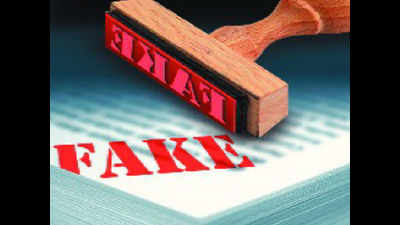 BDA sites: Fake papers used for registration