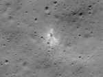 Chandrayaan 2: Nasa images show debris of Vikram lander on Moon