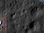 Chandrayaan 2: Nasa images show debris of Vikram lander on Moon