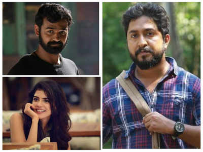 Pranav and Kalyani team up again in Vineeth’s Hridayam