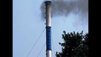 KMC plans to raise chimney height at crematoriums