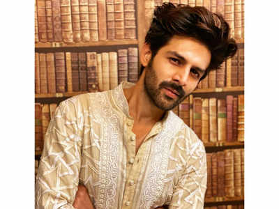 THIS Bollywood star inspired Kartik Aaryan to become an actor