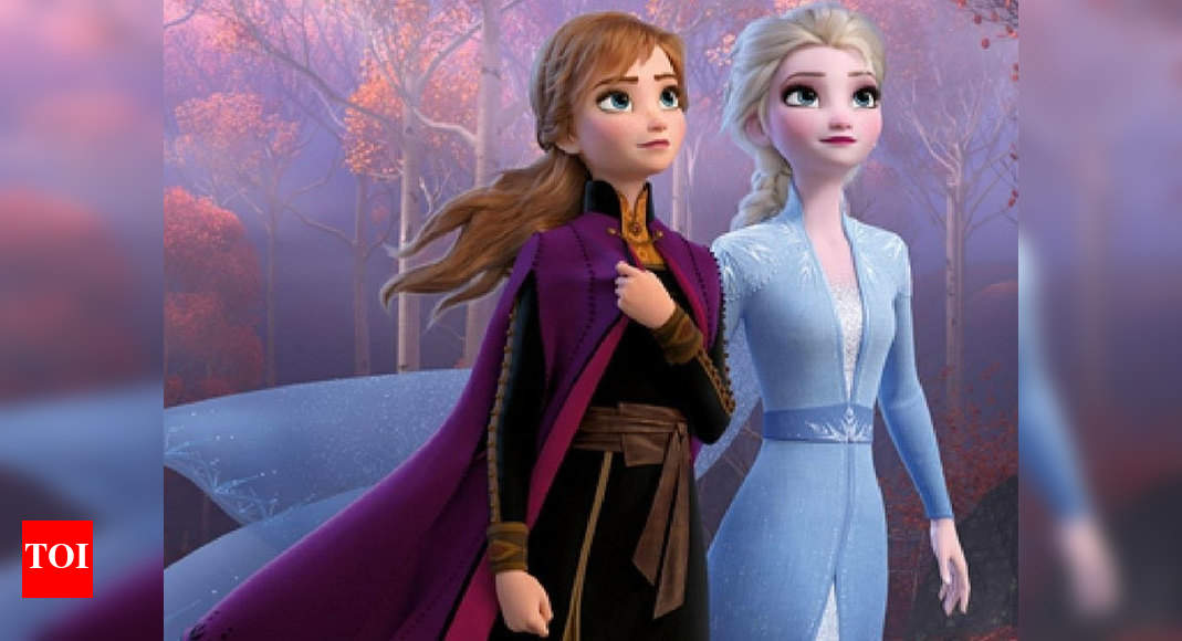 Frozen part 1 full movie in hindi discount only