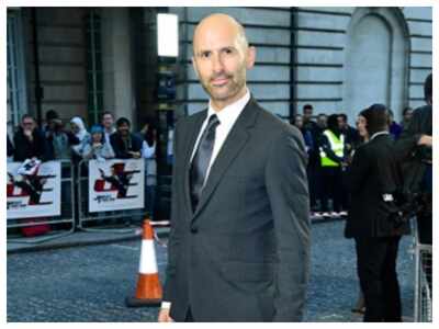 David Kerr to helm 'Joy To The World'