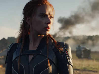 Black Widow teaser trailer: Scarlett Johansson takes the lead as Natasha Romanoff in this action-packed story