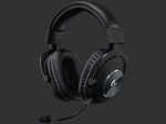 Logitech launches G Pro gaming headsets