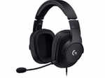 Logitech launches G Pro gaming headsets