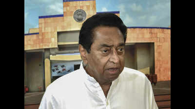 Kamal Nath pays tribute to Bhopal gas tragedy victims