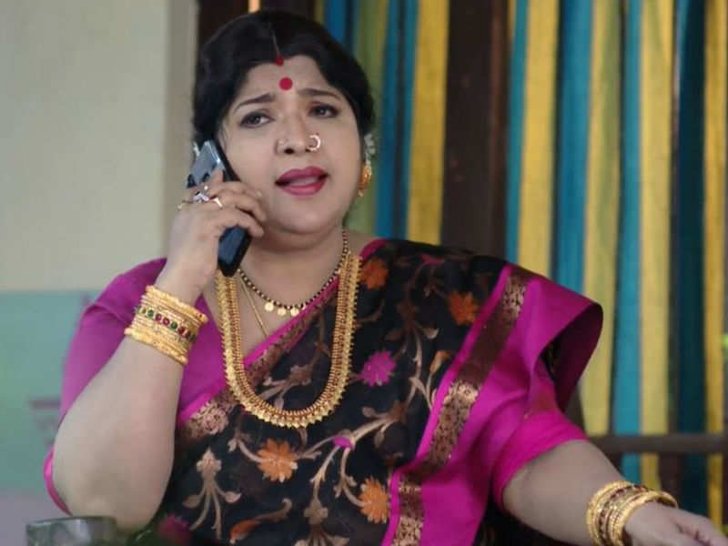 raja rajeswari serial last episode