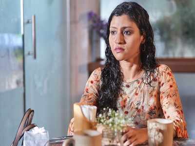 Did you know Konkona had once played a transsexual in a short film?