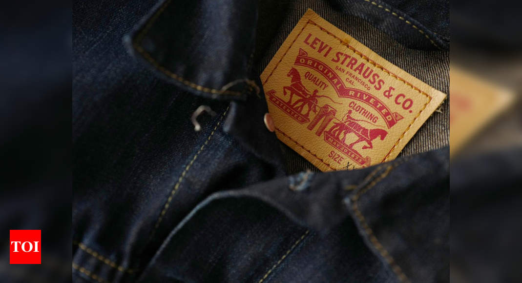 Levis's to reduce greenhouse emissions by 90% Times of India