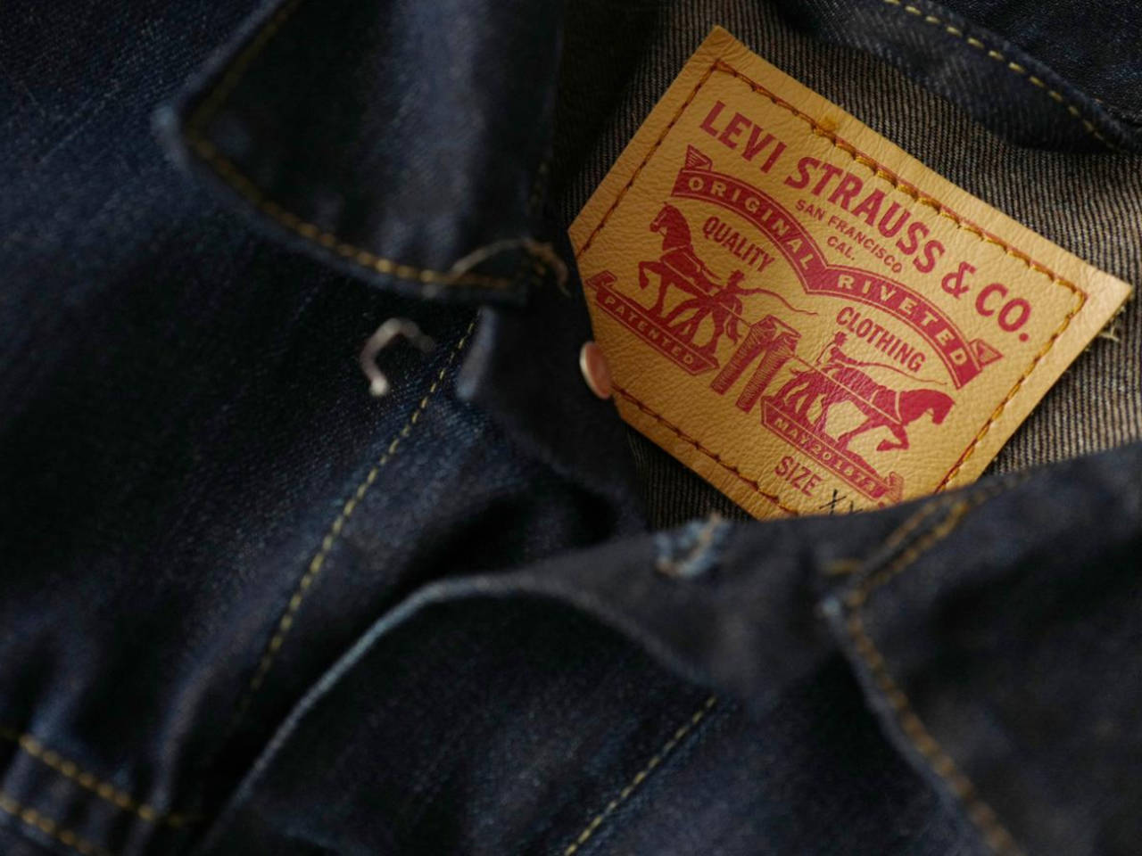 Levis's to reduce greenhouse emissions by 90% - Times of India