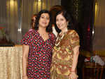 Ravita Mayor and Deepa Gupta
