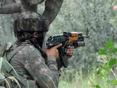 Two civilians killed, 9 injured in Pak shelling along LoC in J&K's Poonch