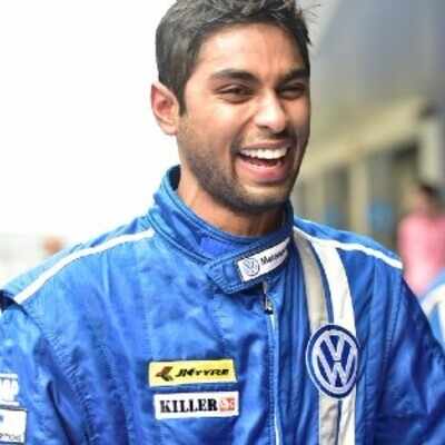 Anindith Reddy | undefined Movie News - Times of India