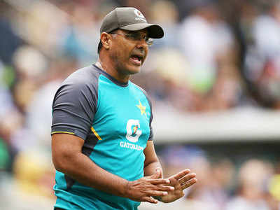 Under-fire young Pakistan bowlers will get better with time, says Waqar Younis