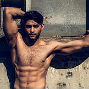Rishi Saxena