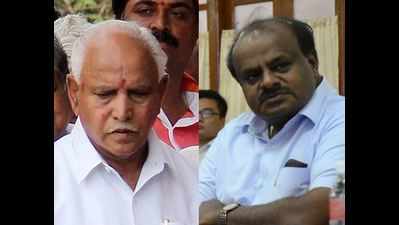 Campaigning for December 5 bypolls in Karnataka ends