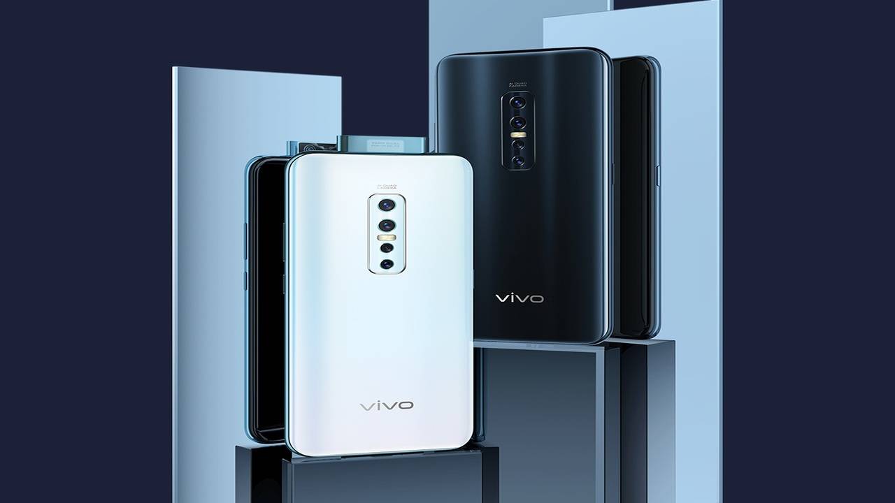 vivo v17 pro kab launch hua