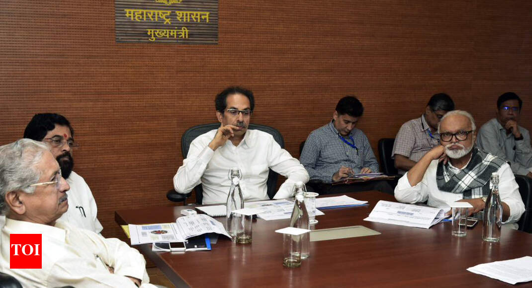 Will drop Koregaon Bhima cases, Uddhav says