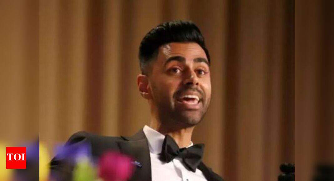 From sitcoms to satire: How comedy is becoming news | India News ...