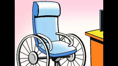 Varanasi awarded for being most disabled-friendly