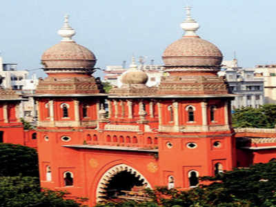 Give transsexuals a chance at cops’ test: Madras high court