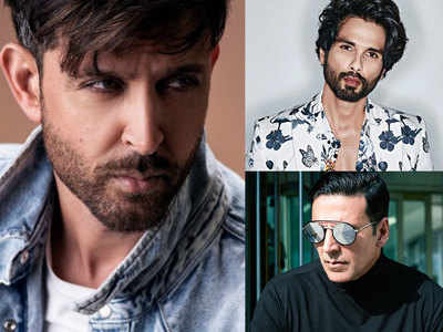 Hrithik Roshan: I only want to do action entertainers | Bollywood News -  The Indian Express